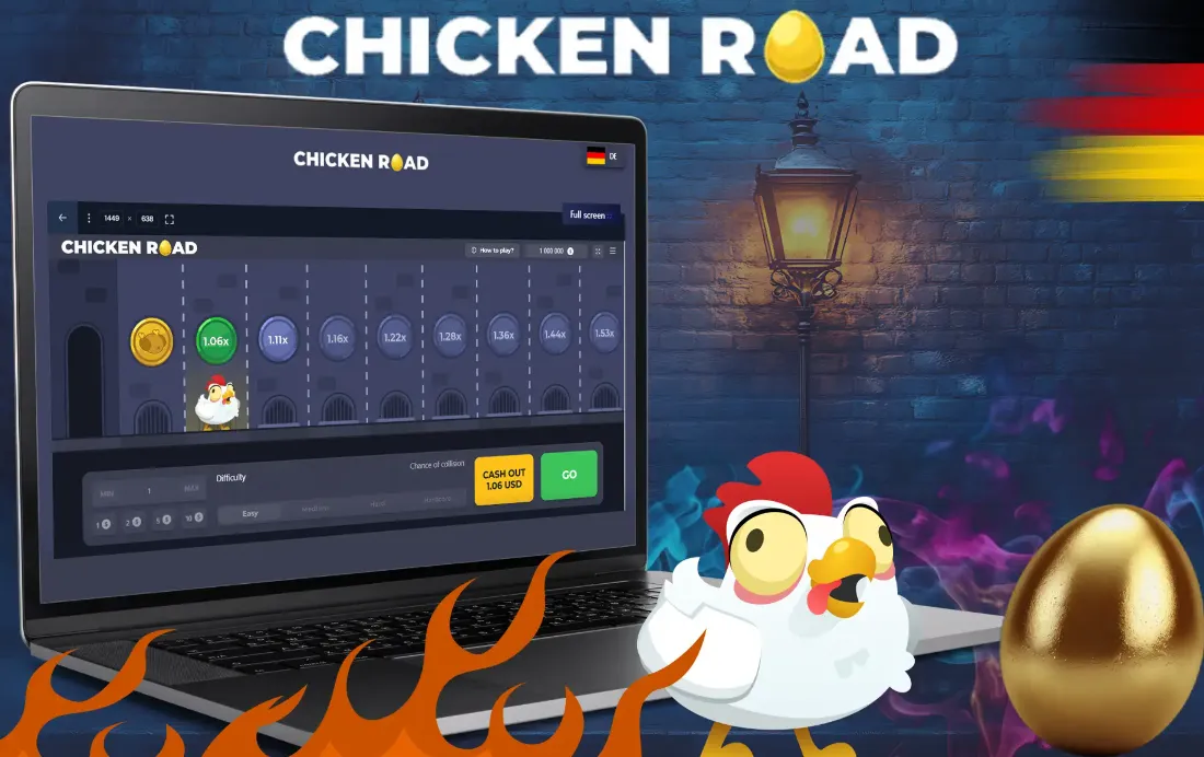Sicurezza e Affidabilità: Chicken Road è una Truffa?