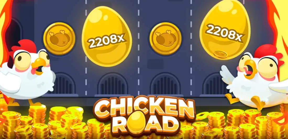 Dove Giocare a Chicken Road in Italia