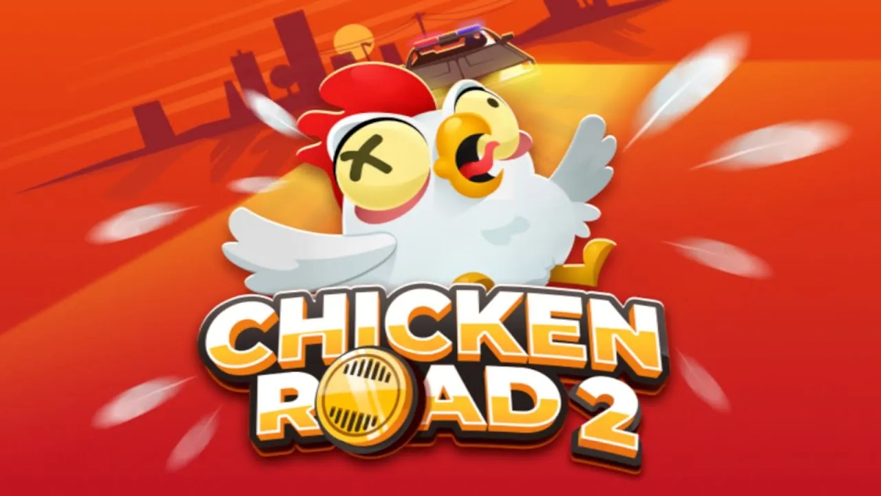 Chicken Road 2 - Interfaccia di gioco rinnovata