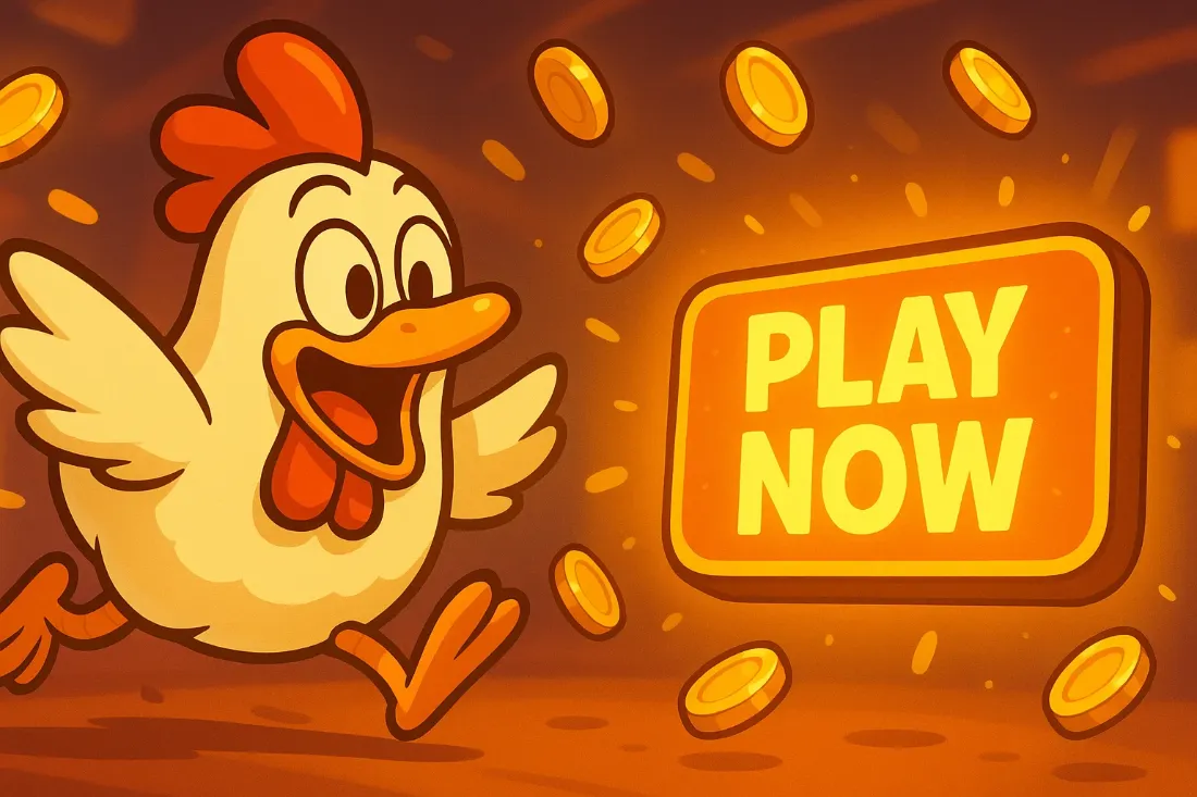 Chicken Road Demo Gratis - Gioca Senza Rischi